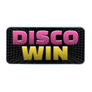 Disco Win Casino logo