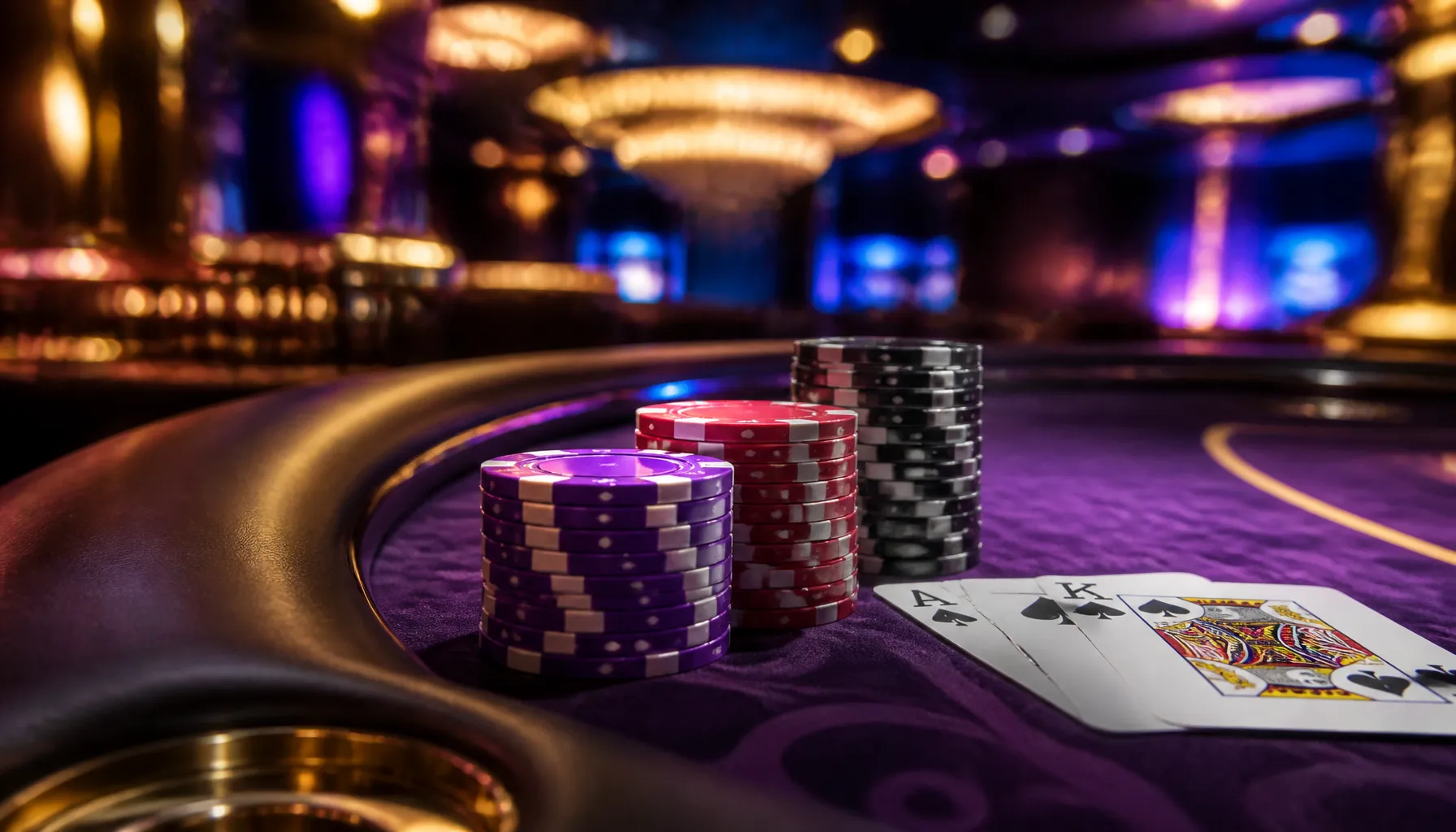DiscoWin Casino