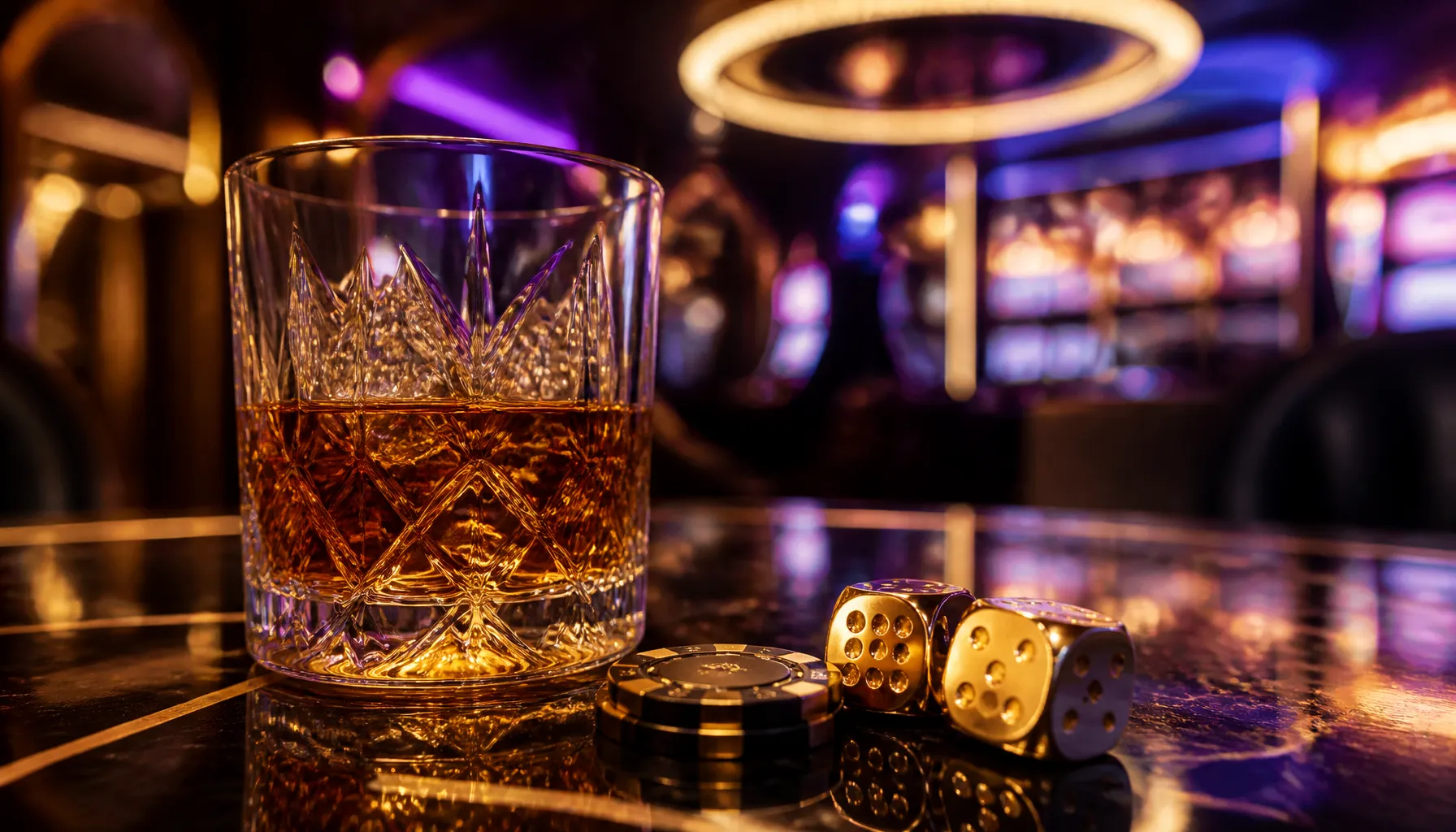 DiscoWin Casino