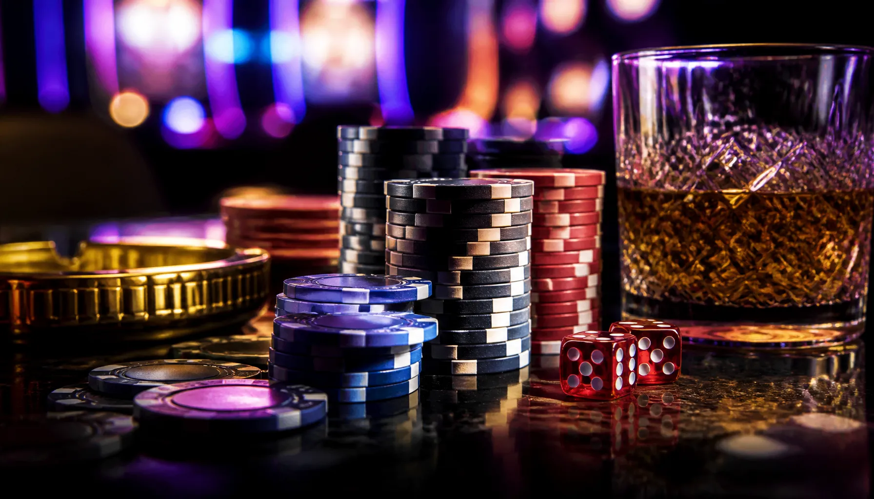 DiscoWin Casino