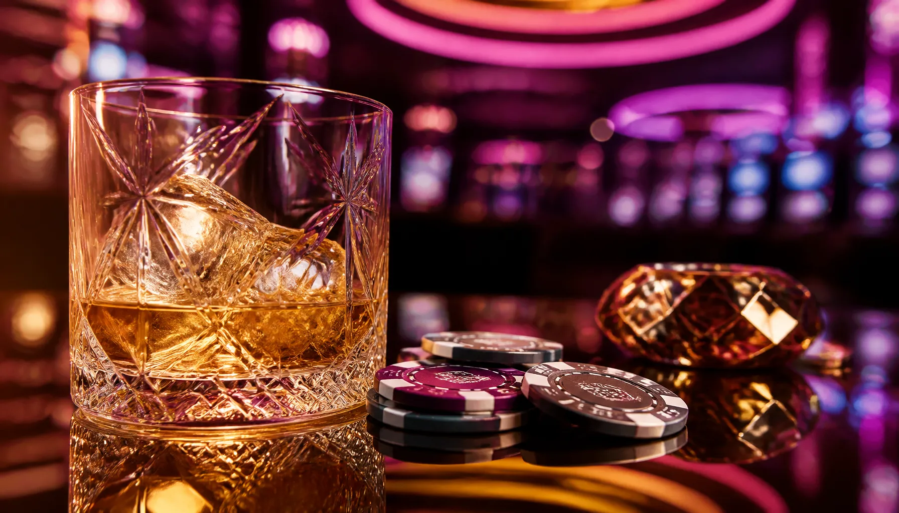 DiscoWin Casino