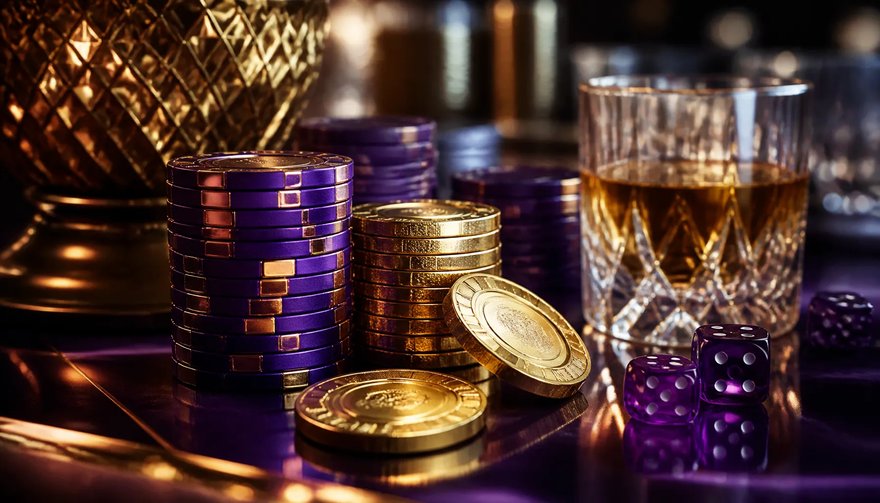 DiscoWin Casino